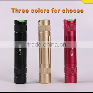 SupFire Mini Led Light With 5 Modes thumbnail-2