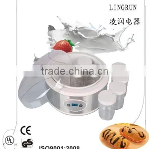 Home Use Yogurt Maker Ningbo thumbnail-1