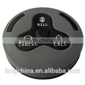 Wireless Pager for Restaurant Wireless Paging System Wireless Waiter Call System thumbnail-5