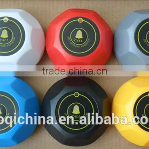 Wireless Waiter Call Wrist Watch Pager Functional Waiter Paging System Wireless Service Calling System thumbnail-6