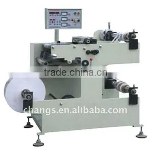 Automatic Slitting Machine thumbnail-2