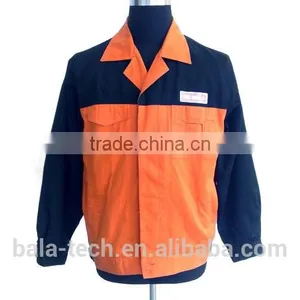 Hot Sale Portable Manufacturer Heated Uniform/CLOTH/JACKET/WORKWEAR Factory Safety Worker Uniform Clothes Winter Outdoor Works thumbnail-3