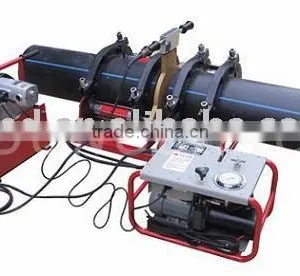 Hydraulic Butt Fusion Welding Machine thumbnail-1