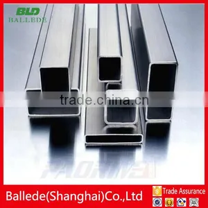 Aluminum Square Tube Connector for Decoration thumbnail-6
