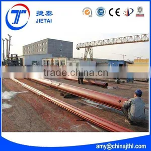 Piling Machine CSR / TEG 180 / 280 Kelly Bar thumbnail-5