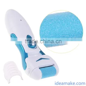 ELECTRIC CALLUS REMOVER As Seen On TV 2015 Multifunctional Foot File thumbnail-3