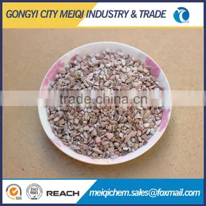 Supply High Exchange Capability of Calcium Zeolite 4A Powder for Detergent Use thumbnail-1