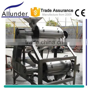 Commerical Industrial Fruit Juice Machine thumbnail-1