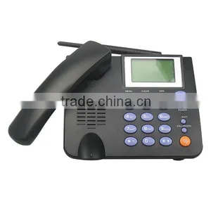 Professional Indoor Payphone One Touch Memory Botton thumbnail-3