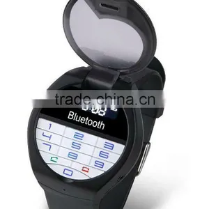 Bluetooth Bracelet Watch for Iphone thumbnail-1