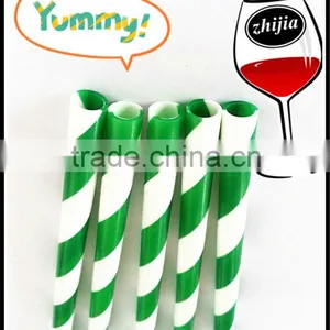 PP Double Color Food-grade Straws thumbnail-1