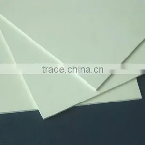 Thickness 2mm White ABS Sheet thumbnail-1