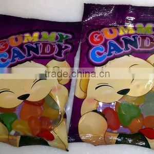 Halal Gummy Candy 40g thumbnail-1