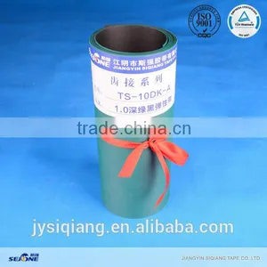 1.0mm TPU/PUR Material Tensile Belt High Quality Conveyor Belts Power Transmission Belt for Paper Printing Machinery thumbnail-1