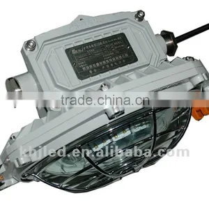 30W Indoor And Outdoor LED Floodlight IP66 For Terrible Place thumbnail-1