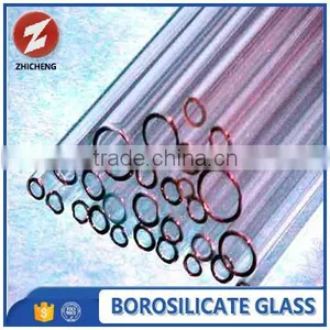 Explosion Proof Solar Water Heater Borosilicate Tubes thumbnail-4