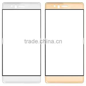 Highly Clear 9H 2.5D for Huawei P9 Plus Glass Screen Protector thumbnail-2