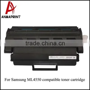 Anmaprint Toner ML4550A Compatible Toner Cartridge for Samsung ML4050/4550/4551N thumbnail-2
