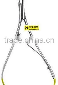 Mathieu Needle HoldersTC Tungsten Carbide thumbnail-1
