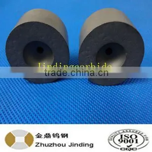 Cemented Carbide Drawing Dies From China thumbnail-1