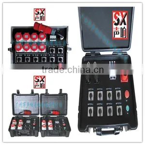 2015 Smart Touch Hoist Controls thumbnail-1