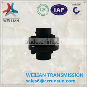 Plastic Encoder Coupling thumbnail-6