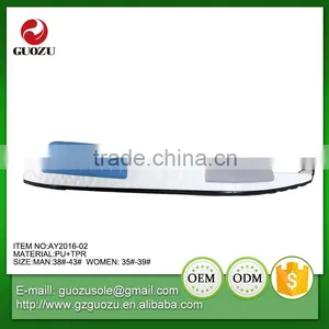 Soles and Rubber Foam Material Type Chinese Cheap Sport Shoes Soles thumbnail-5