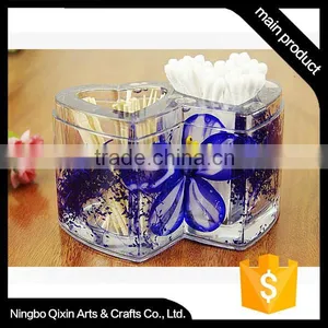 Wholesale Toothpick Box, Promotional Toothpick Holder, Acryl Toothpick Box thumbnail-6