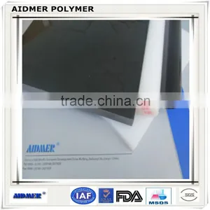 Colorful Uhmw-pe Rod / Uhmw-pe Bar thumbnail-1