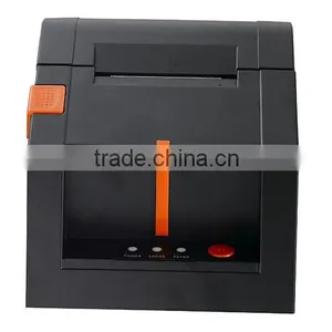 12.1 Inch Supermarket Cashier System/pos Terminal With Cash Box & Keyboard &58mm Thermal Printer thumbnail-5