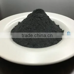 Welding Industrial Nitried Product Nitried Ferrochrome Powder thumbnail-3