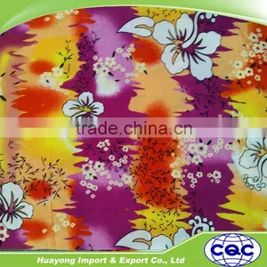 30s*30s / 68*68 150cm Width Woven Rayon Printed Fabric thumbnail-2