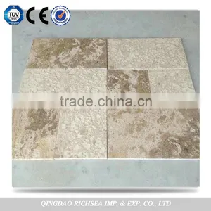 Cheap Beige Travertine Tile thumbnail-1