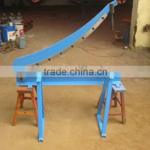 Guillotine Shear HS-1000 Factory thumbnail-1