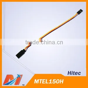Maytech 150mm Hitec Extension Leads Cable Wholesale thumbnail-1