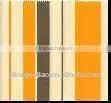 High Quality Colorful PVC Laminated Fabric of Stripe Tarpaulin thumbnail-2