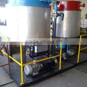 Bitumen Emulsion Plant thumbnail-2