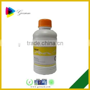 Digital Textile Ink for Anajet Sprint SP-200A DTG Direct To Garment Printer thumbnail-1