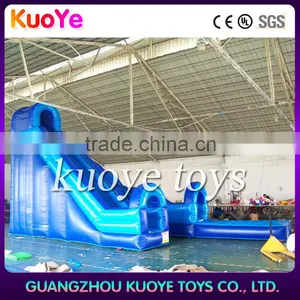 High Giant Inflatable Water Slide for Sale,inflatable Slide for Adult and Children thumbnail-2
