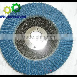 Norton Abrasive Grinding Wheel thumbnail-1