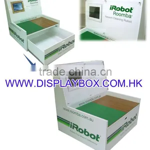 WDS068 Vacuum Cleaner Display thumbnail-1