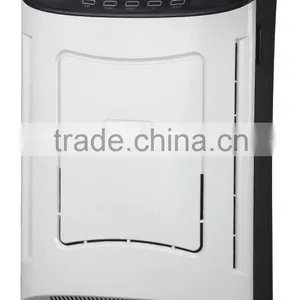 Portable Office Desk Use Air Purifier thumbnail-1