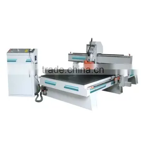 HSP MC-1325T Wood CNC Router Manufacturer thumbnail-1