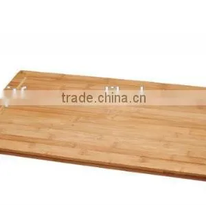 Eco-friendly Wholesale Lazy Susan Cutting Board in Healthy Life thumbnail-1
