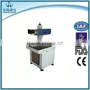 Mirror Glass Marking With CO2 Laser Marking Machine thumbnail-1