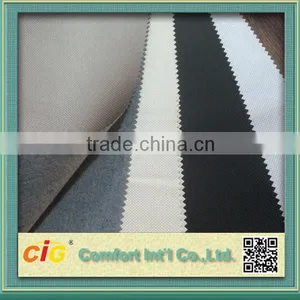 2015 Car Seat Material of Foamed Pvc Leather Quality Choice thumbnail-6