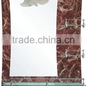 2015 High Quality Double Layer Bathroom Mirror 881 thumbnail-1