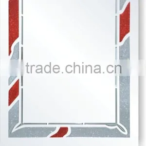 2015 New Engraved Mirror 1029 thumbnail-1