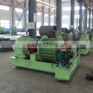 Wanfeng Brand Mine Hoist Manufacturers thumbnail-1