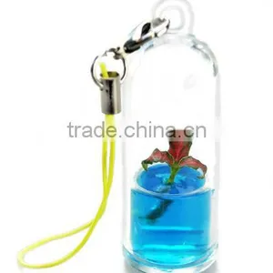 Pet Tree Keychain Mini Pet Plant thumbnail-4